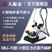 家用工业两用电烫斗 带锅炉 小型压力电加热蒸汽锅炉熨斗电熨斗