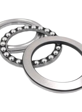 平面推力球压力轴承51122 51124 x51126 51128 51130 51132平面压