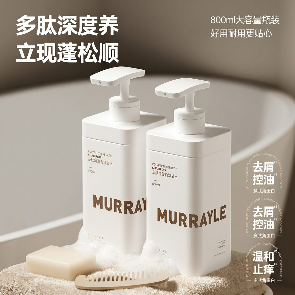 国货通用GIMYONS/菁言防开叉