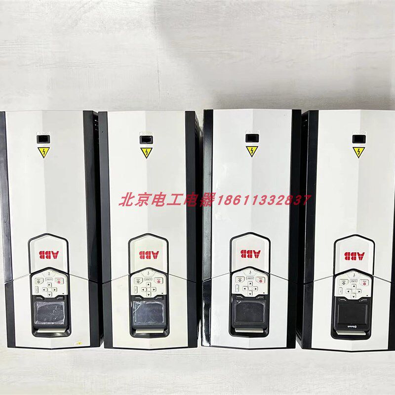 ABB变频器ACS880-01-038A-3 017A 025A 038A 045A 061A 072A 087A