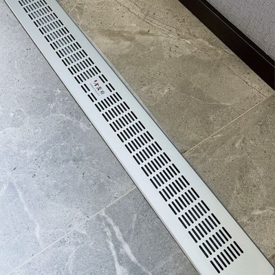 新风森姆滤网防尘异味新风系统出风口过滤 初滤 雾霾 金茂府 朗诗