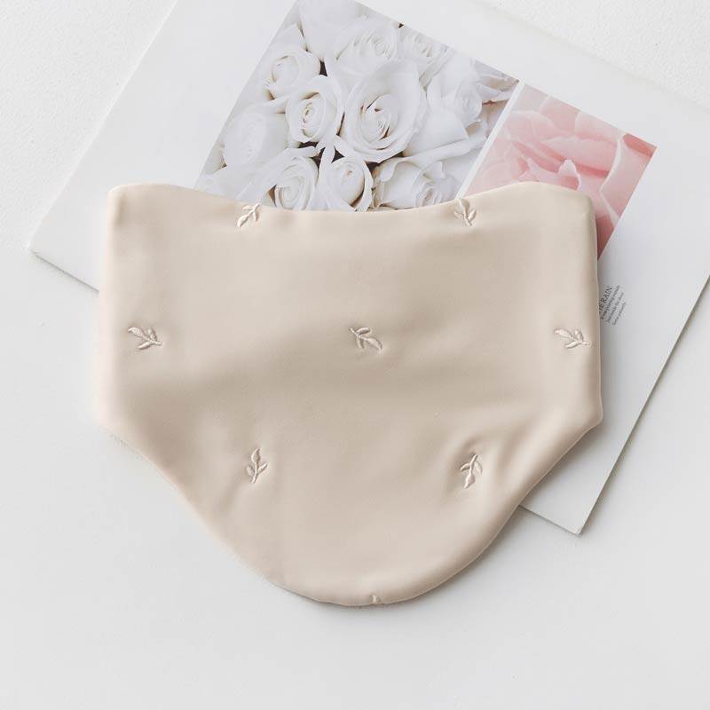 桑蚕丝填充护颈脖套护颈椎护脖套防寒保暖保护颈部带颈套假领子,居家日用,颈部防护用品,淘宝优惠券,粉丝福利购,淘宝优惠卷