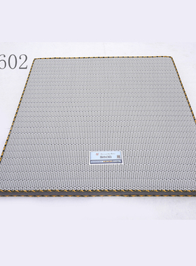 顺心家具 3D椰棕床垫 老年人儿童护脊棕垫 环保棕垫1.8米1.2M1米