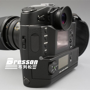 【布列松】适用徕卡R4/R5/R6/R7/R8/R9取景放大器屈光度调节器