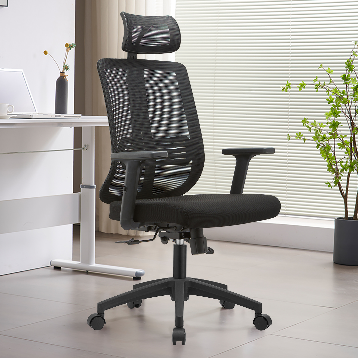 网度人体工学椅电脑椅