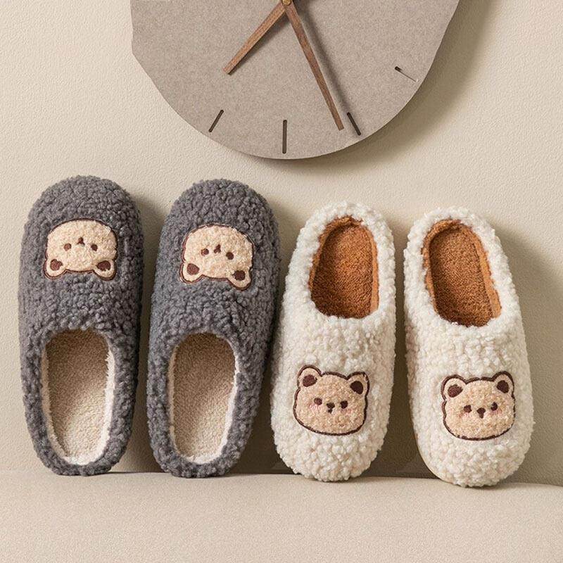 棉拖鞋女款冬季2026新款室内家居可爱情侣毛绒月子拖鞋秋冬保暖,居家布艺,居家棉拖/棉鞋,淘宝优惠券,粉丝福利购,淘宝优惠卷