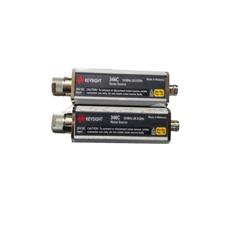是德Keysight346A346B346C噪声源探头