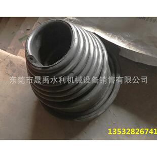 广东水利工程配套橡胶止水带闸门P型止水封平板型止水封25元 公斤