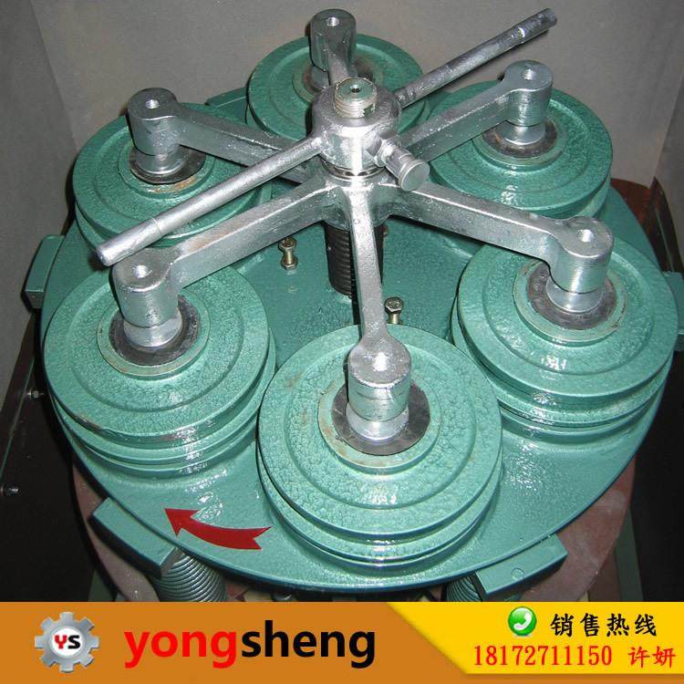 小型金属粉碎机 实验室粉碎机 密封式制样粉碎机 振动磨矿机