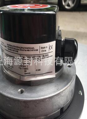 风机DKHR315-2SW.098.6FA