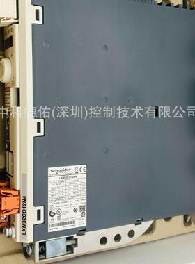 Schneider伺服系统LXM26B30MR1A LXM26B30MR1F LXM26B30MR2A