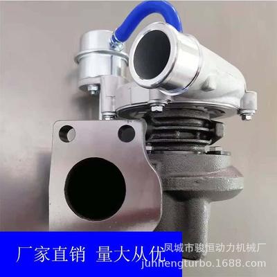 涡轮增压器GT2049S2674A421754111-5007S754111-0007TURBOCH