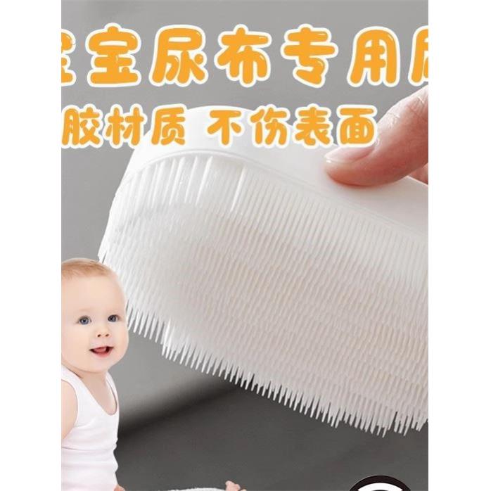 宝宝尿布儿童专用小鞋刷软毛刷子衣服洗鞋刷洗衣刷婴幼儿鞋婴儿