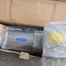 减速机220V小型交流齿轮电机马达75W120单相正反转无极调速光直销