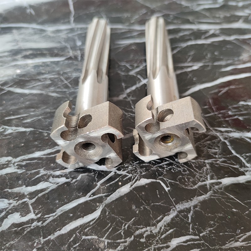 YT28钻机配件螺旋棒天水耿力开山凿岩机备件通用高品质型号齐全