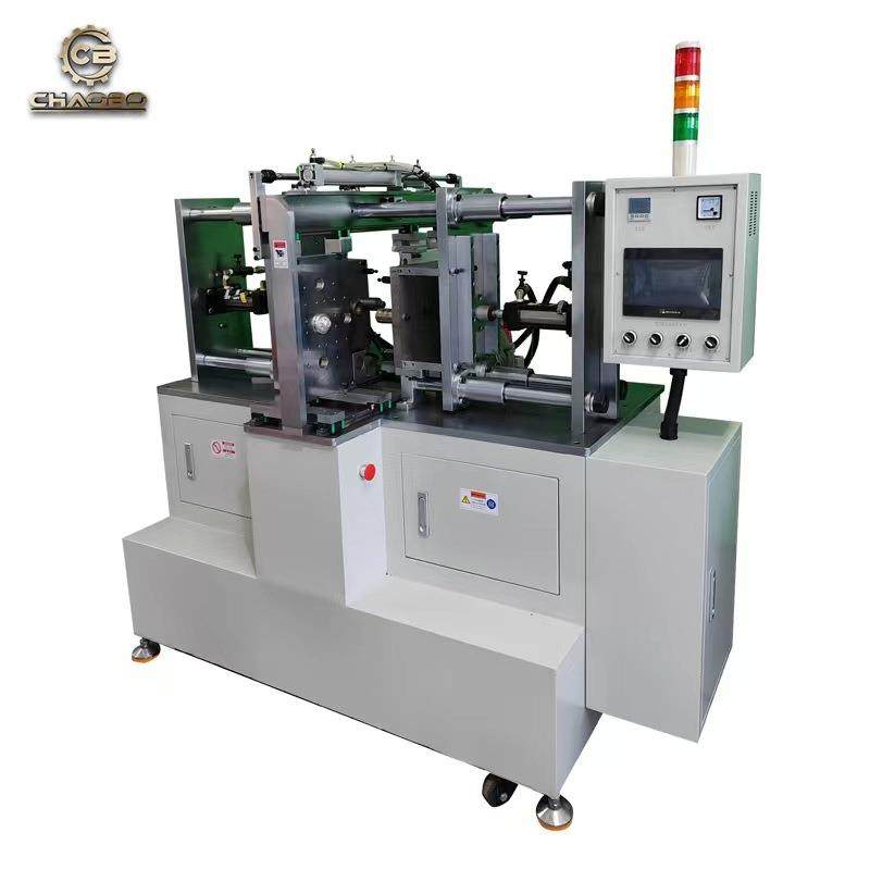 厂家供应PP、PE、TPE塑料热板熔接自动粘合匹克球全自动生产设备,五金/工具,塑焊机,淘宝优惠券,粉丝福利购,淘宝优惠卷