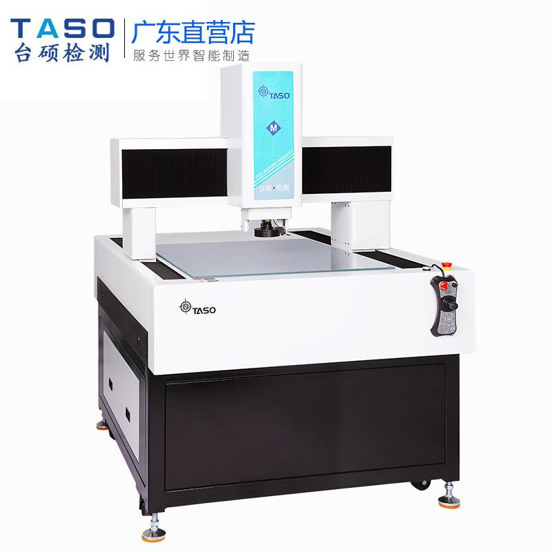 龙门式全自动影像测量仪OMM2.5D次元QVME-8060H