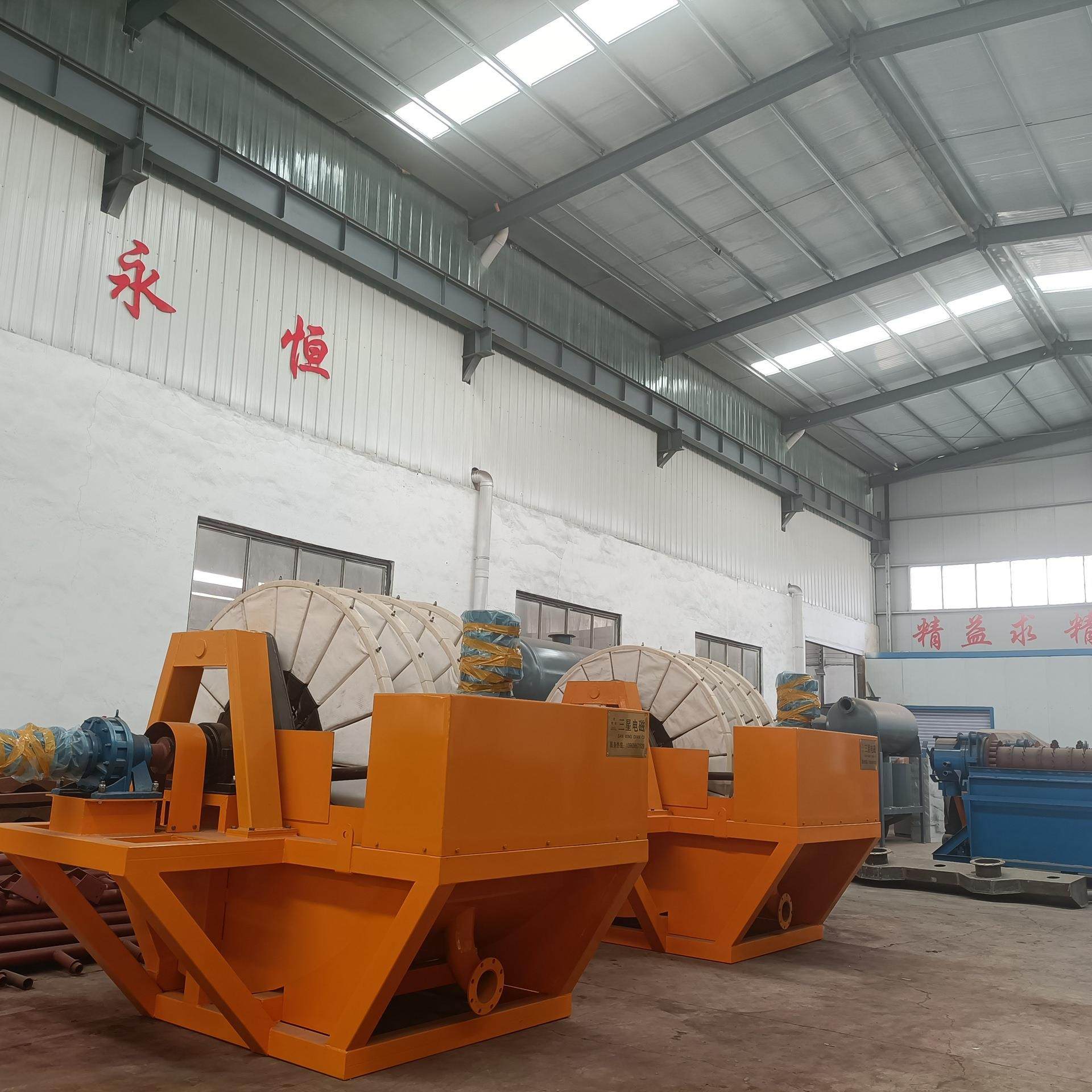 真空盘式过滤机新式盘式真空过滤机钾长石脱水设备,机械设备,过滤设备,淘宝优惠券,粉丝福利购,淘宝优惠卷