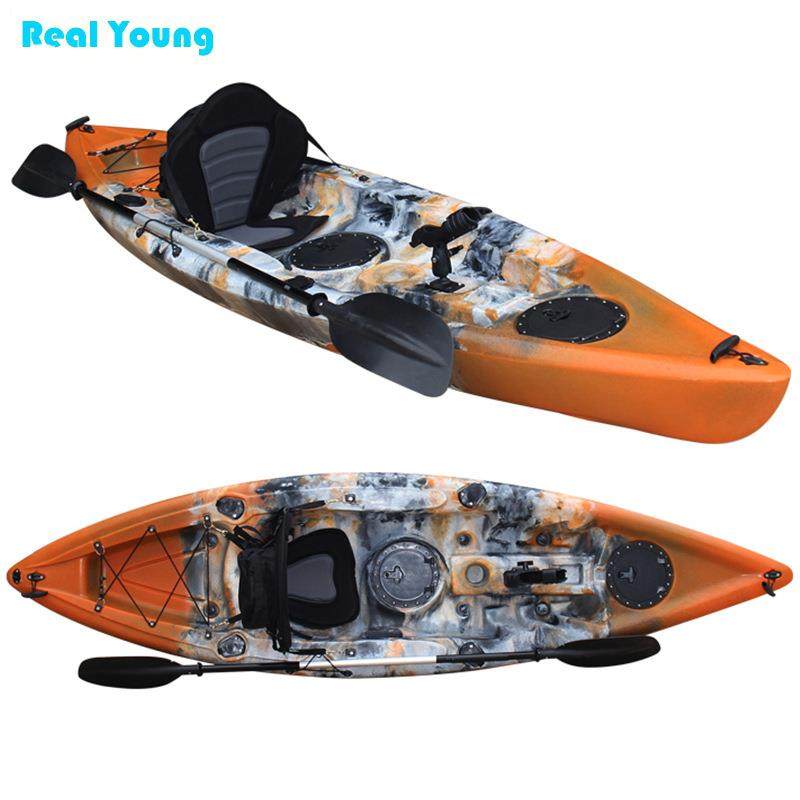 2025户外单人钓鱼皮划艇海洋舟滚塑海洋钓鱼船独木舟可选择颜色,橡塑材料及制品,其他橡胶制品,淘宝优惠券,粉丝福利购,淘宝优惠卷