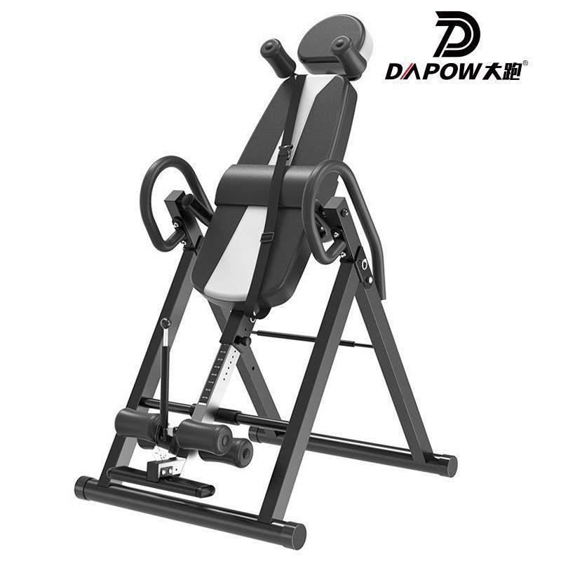 家用健身器材跨境倒立机仰卧起坐辅助倒挂倒吊体育用品倒立机