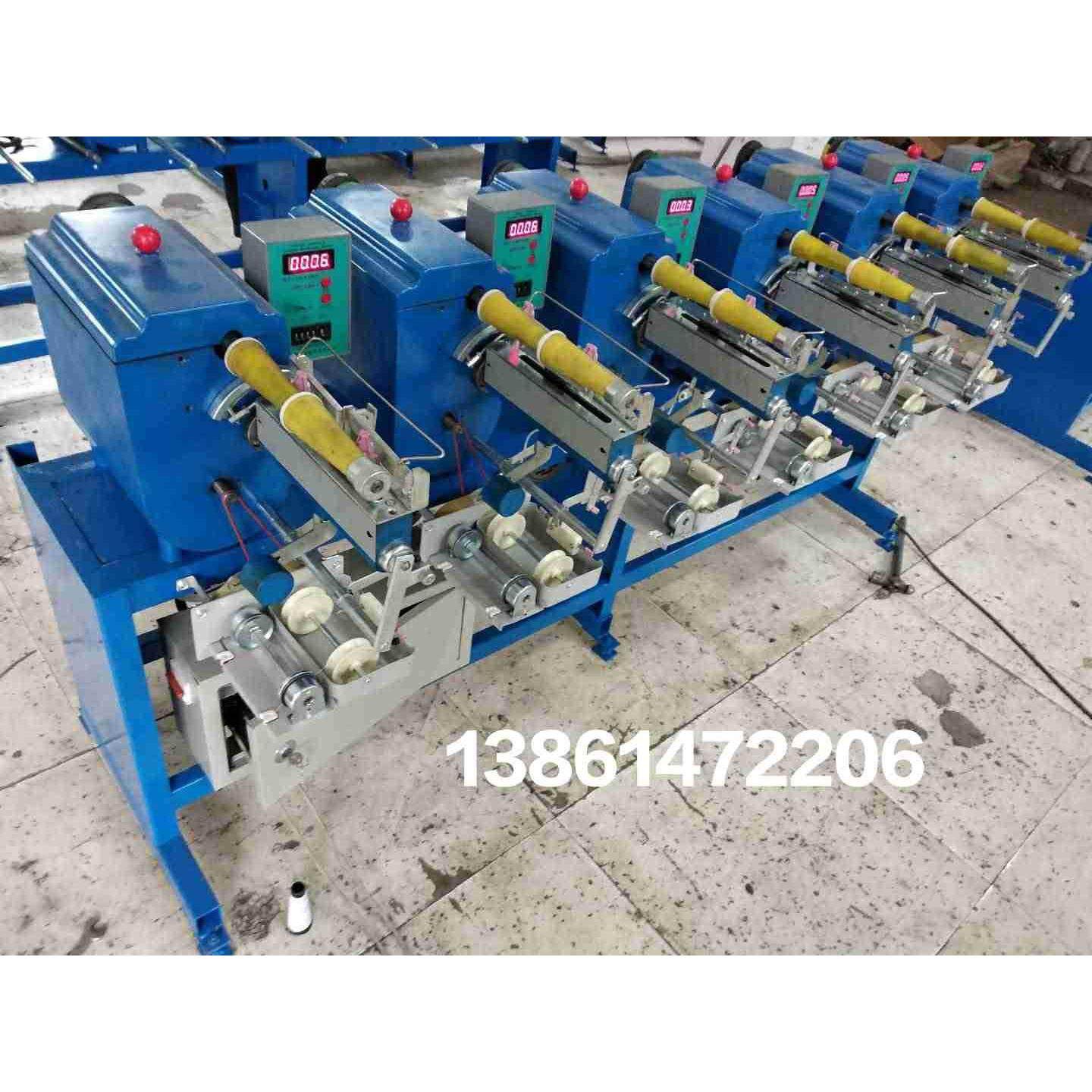 厂家供应缝纫线塔线机缝纫线绕线机缝纫线制线机。缝纫线分线机,机械设备,压缩机,淘宝优惠券,粉丝福利购,淘宝优惠卷