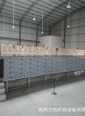 红薯粉皮烘干一体机FY510型片粉烘干炉锅巴粉烘干箱