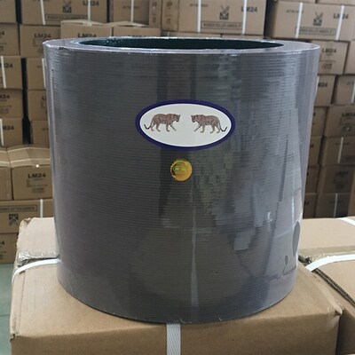 双狮8寸200*224砻谷机胶辊/橡胶辊打米机砻谷胶辊