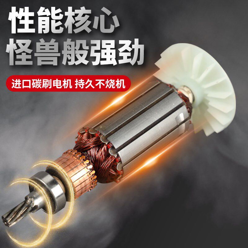 小金刚电动葫芦220v小吊机家用小型升降便携式电动吊葫芦遥控电葫
