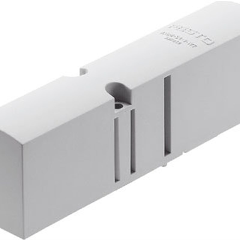 FESTO 汇流板档板 VABB-S4-1-WT 539212 全系列配套 现货供应
