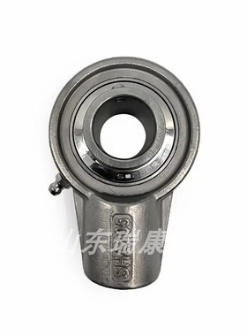 不锈钢外球面悬挂式带座螺纹孔轴承SUCHA204 HA205 206 207 208