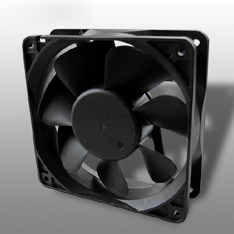 直流DC24V12038散热冷却风扇120*120*38MM4/5/6/7/8/9/11/12/172