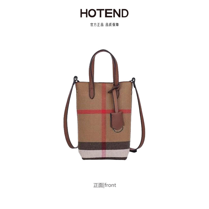 【美国Hotend】包包女款单肩斜挎手机包迷你高级手提包女2026新款