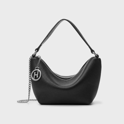 轻奢高级感月牙包饺子包腋下包女