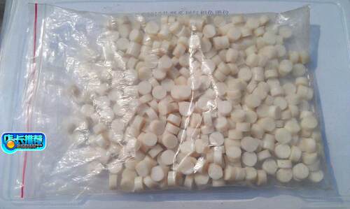 上海天美GC7900 7980 气相进样垫 色谱耐高温 硅胶垫
