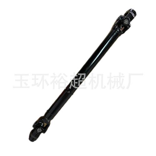 方JUN向机伸缩叉RV4701汽3柱62600适用于0重汕德卡转向管卡车转向