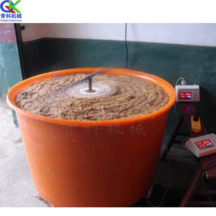 北怀催化水稻催芽器大米种子器自动加水加温湖控制BQB面芽板方便
