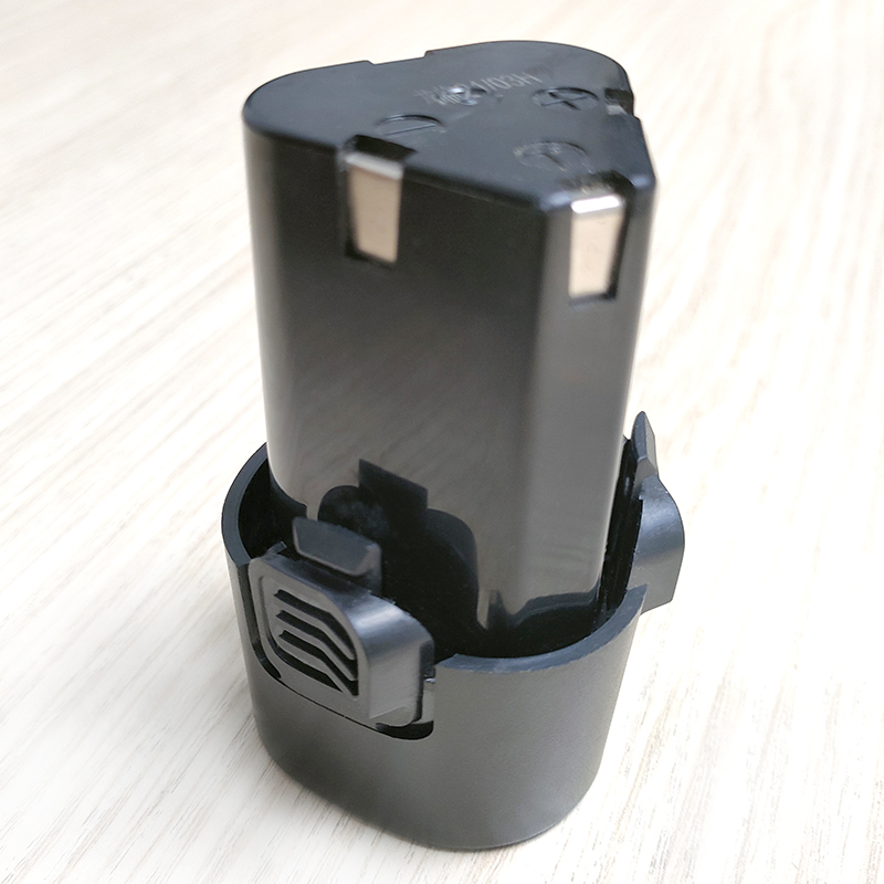 槽王801特博威瓷砖平铺机12V原装锂电池专用充电器1500毫安电池