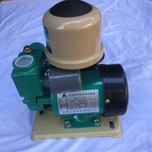 128A128W全自动冷热水多用自吸泵抽水增压泵PHJ PHJ 125A125W水泵