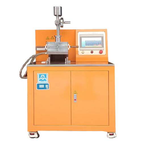 众诚ZC-ML003B-0.2L 橡胶混炼机 实验型密炼机 开合式密炼机
