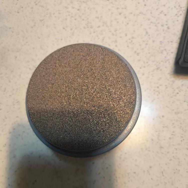 冀凯制动闸块 刹车片 单轨吊制动片