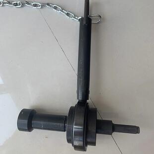 上新5倍锚杆扭矩放大器 矿用锚杆扭力放大器 矿用扭矩倍增器现货