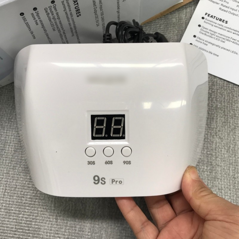 美国日本商标注册转让亚马逊使用证据制作豁免白名单欧盟美甲照灯