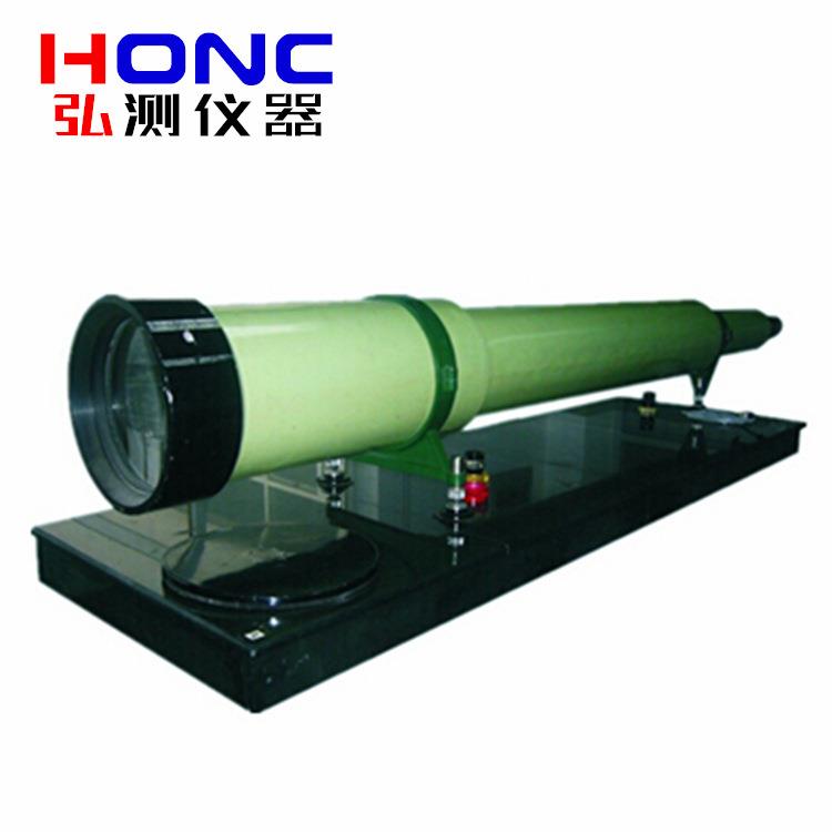 F2000型平行光管大口径长焦距高精度FPG-10