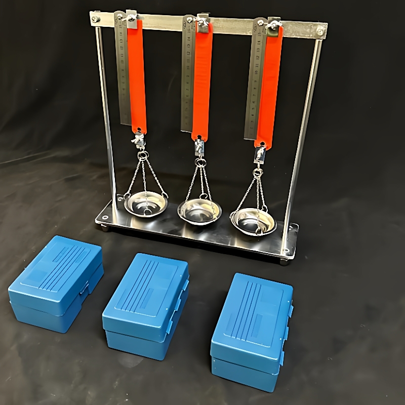 电线电缆热延伸试验装置橡胶塑料线缆热变形实验符合GBT2951.5-9