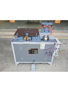 /WXWY多功能T型对焊机精密碰焊机制造电阻焊机