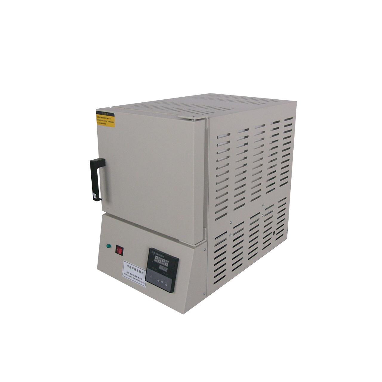 杭州蓝天一体化程控高温炉SXC-4-11多波段编程1100℃马弗炉