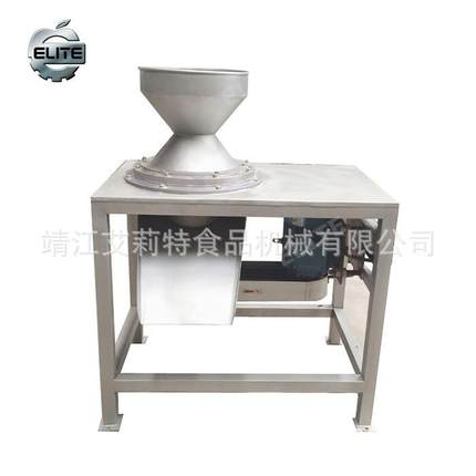 YMJ型研磨机椰肉研磨机不锈钢破碎机研磨粉碎设