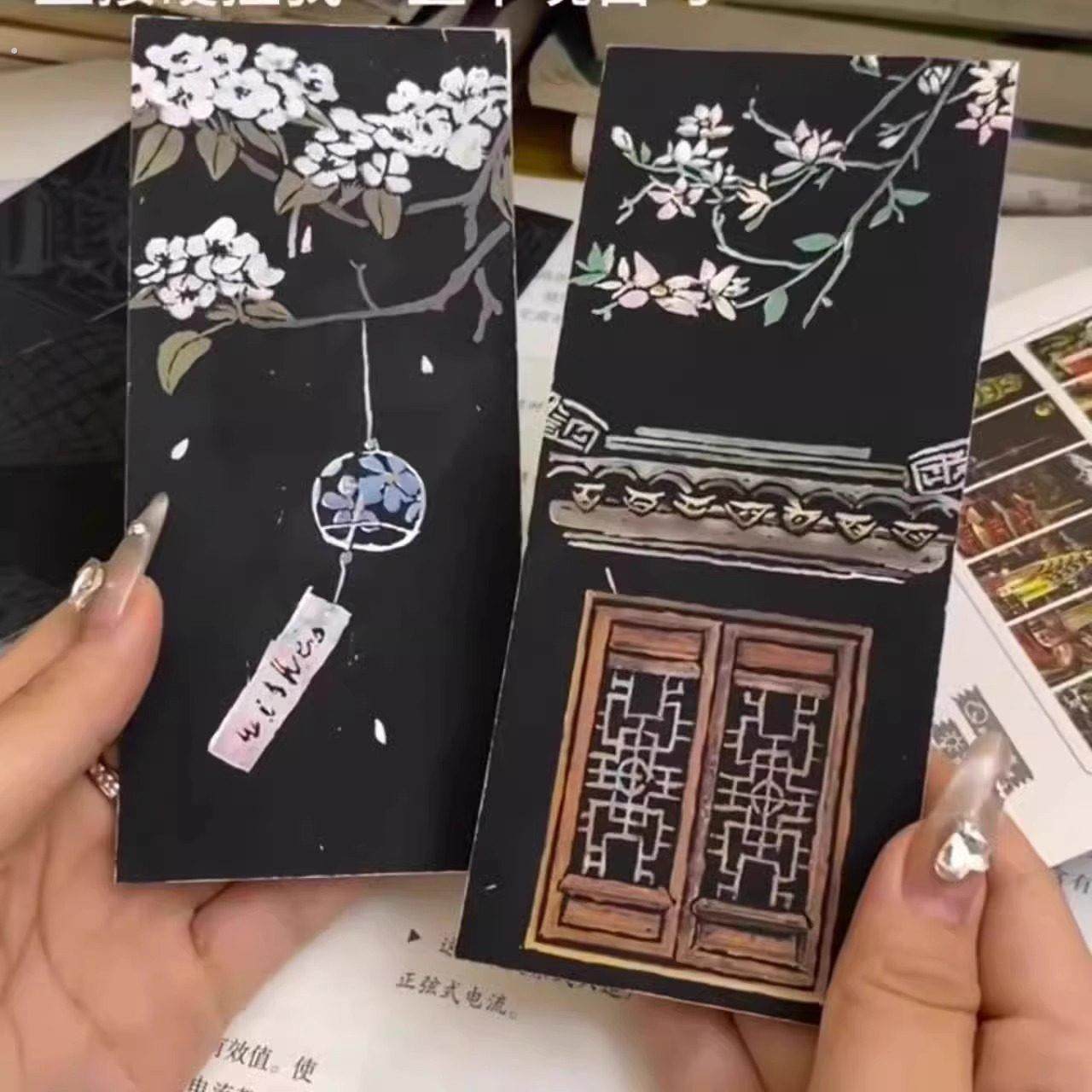 夜景刮刮画炫彩都市创意城堡刮刮纸成人女大学生解压画艺术刮画纸,文具电教/文化用品/商务用品,儿童填色本/涂鸦卷,淘宝优惠券,粉丝福利购,淘宝优惠卷