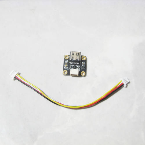 AI03USB客制化键盘接口