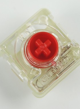 樱桃机械键盘轴体 MXLP矮轴 超薄轴体